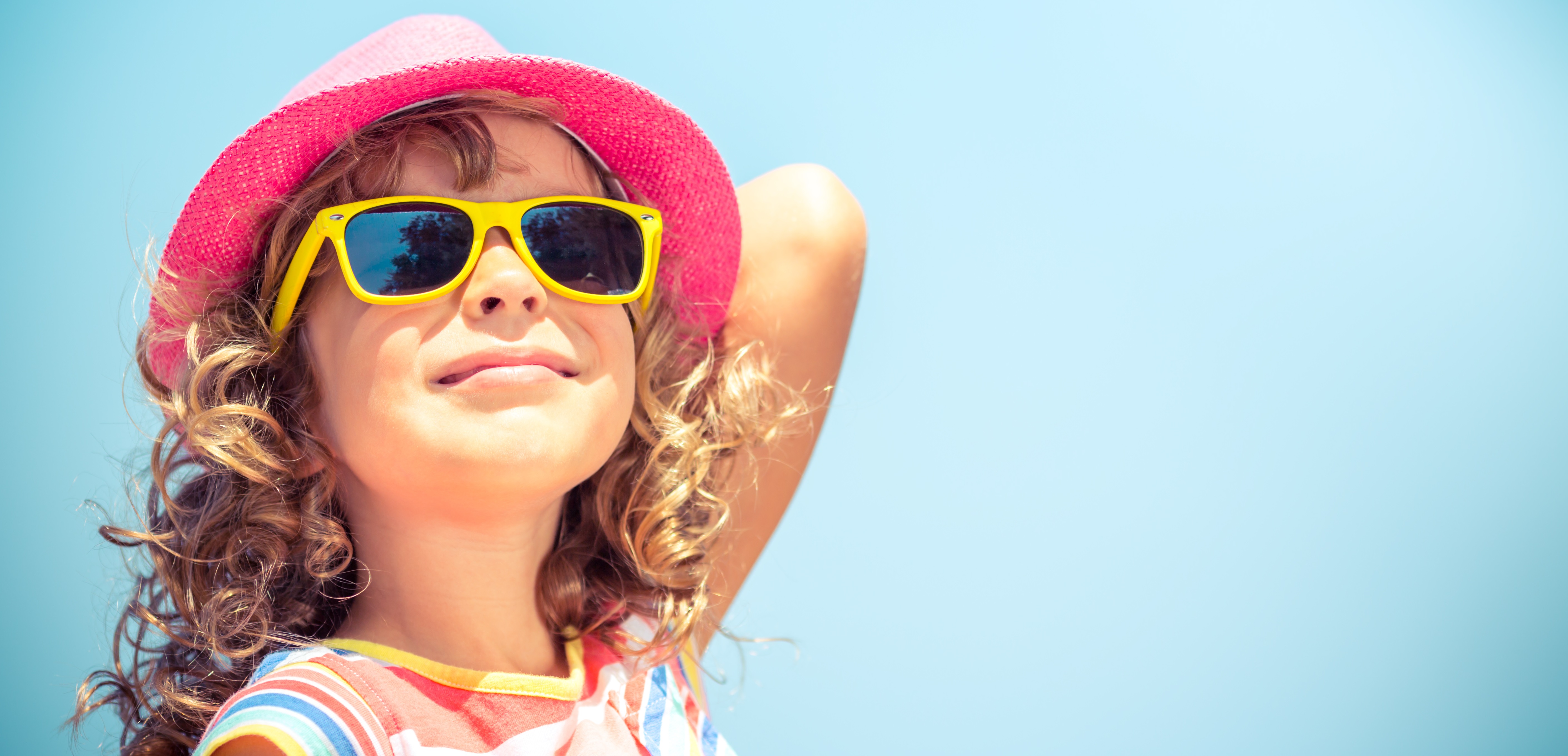 Fun In The Sun Day - Thurs 17th July